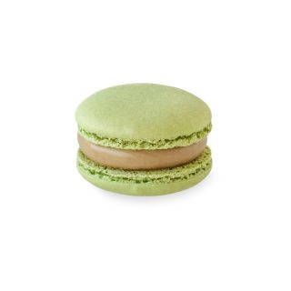 Pistachio Macaroon