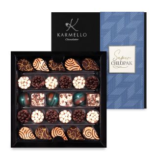 Chocolate Collection For Man