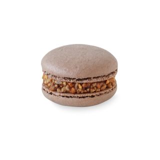 Hazelnut Macaroon