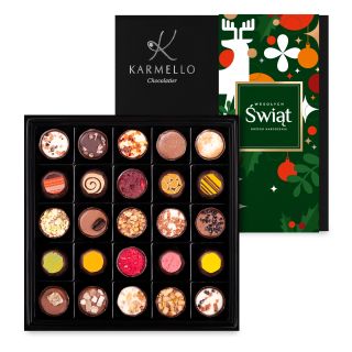 CHRISTMAS ASSORTED EXCLUSIVE SELECTION