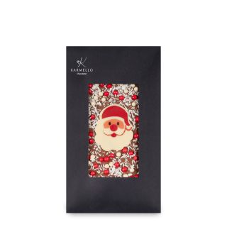 MERRY SANTA CHOCOLATE BAR