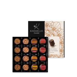 CHOCOLATIER’S SELECTION