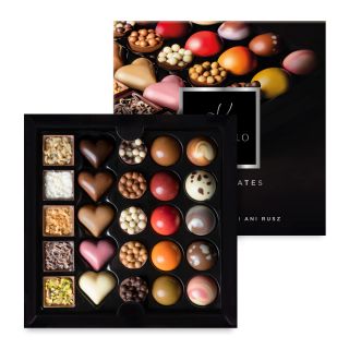 Signature Chocolate Collection